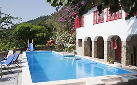 Casa Do Palheiro