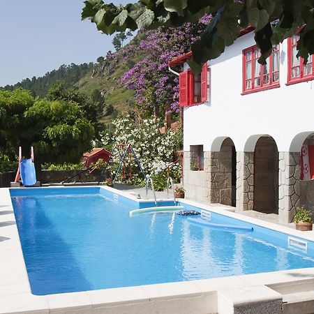 Villa Casa Do Palheiro à Covelas  Extérieur photo