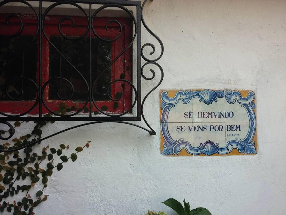 Villa Casa Do Palheiro à Covelas  Extérieur photo