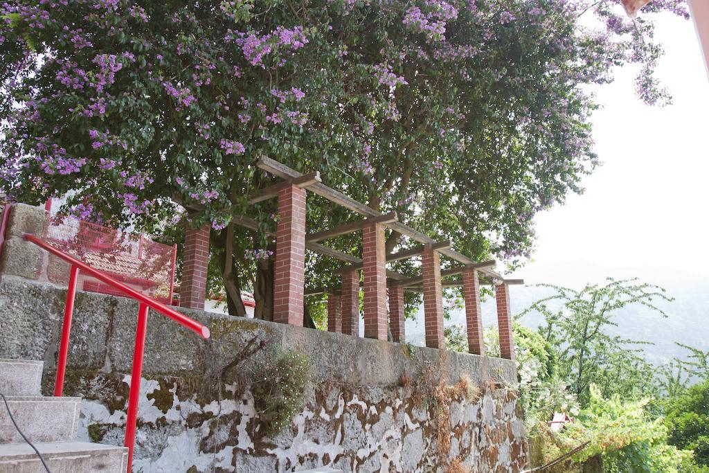 Villa Casa Do Palheiro à Covelas  Extérieur photo