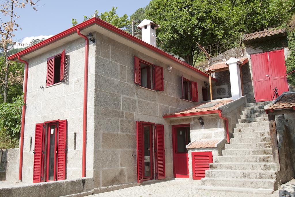 Villa Casa Do Palheiro à Covelas  Extérieur photo