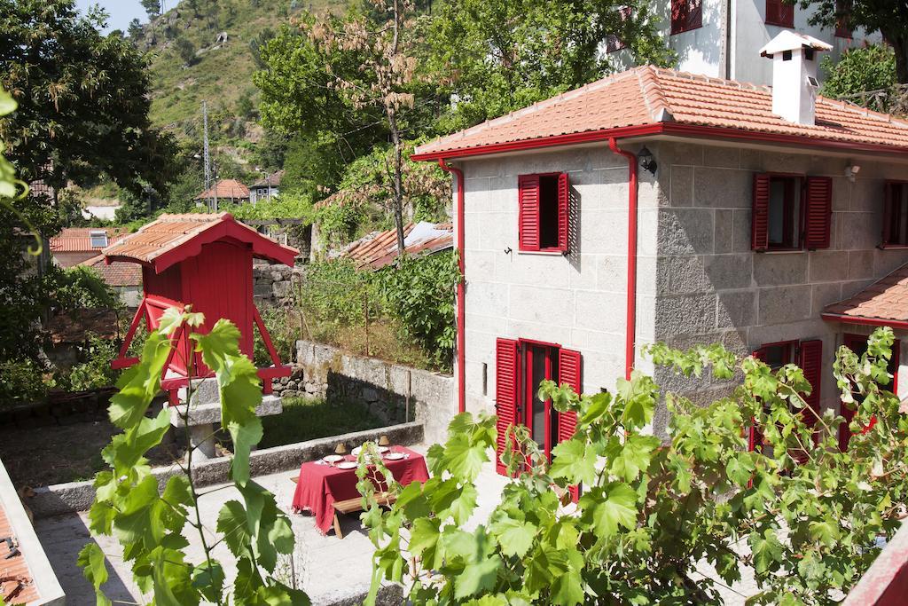 Villa Casa Do Palheiro à Covelas  Extérieur photo
