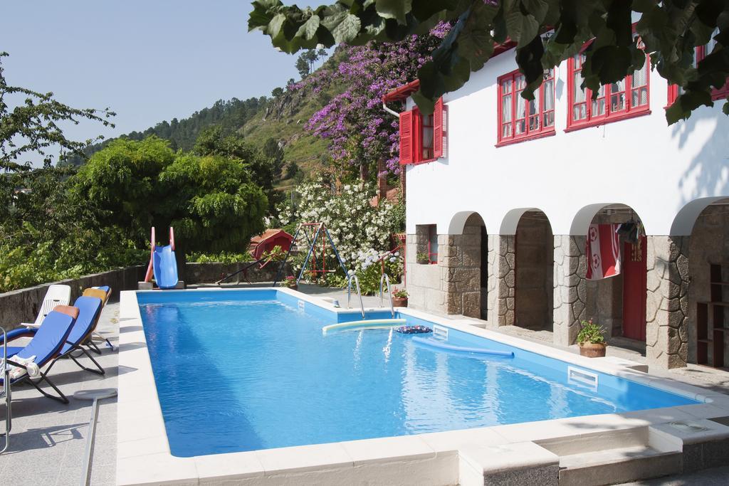 Villa Casa Do Palheiro à Covelas  Extérieur photo